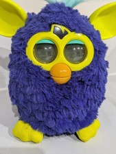 Hasbro 2012 Furby Boom Dark