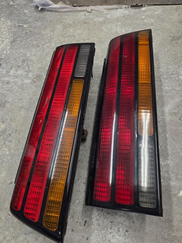 Pontiac firebird rear - , lights