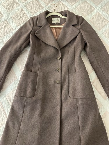 Reiss princess coat - reiss,