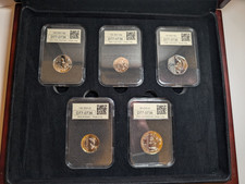 Royal Mint 1st Day of Issue