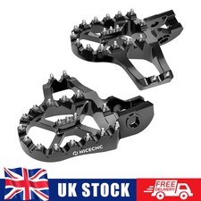 Extender Footrest Foot Pegs