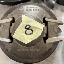 Spindle Moulder Block