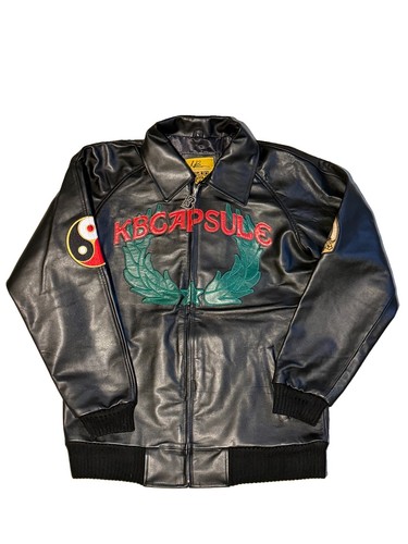 Capsule collection black - collection,