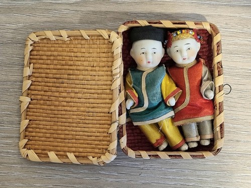 Collectible 1960 dolls - collectible,