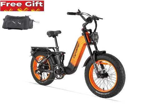 Cyrusher 48v20ah full - cyrusher,