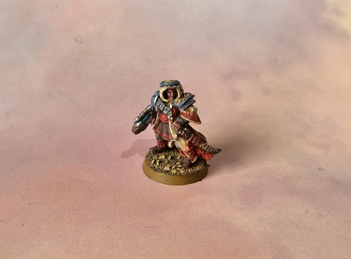 Imperial guard astra - guard,