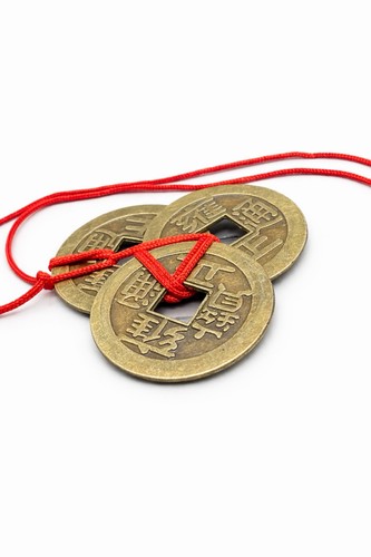 Set chinese feng shui - chinese,