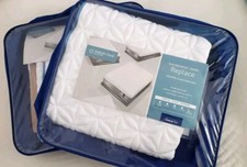 Tempur Cloud Supreme, Split