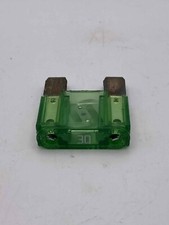 Genuine Ford 30amp Fuse - 3849960  (Old Stock Item)