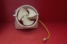 American Fridge Freezer  DAEWOO  DRS30DSMB  REAR  FAN