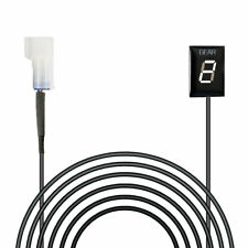 EFI Motorcycle LED Gear