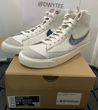 Nike X Denham Blazer '77 Mid