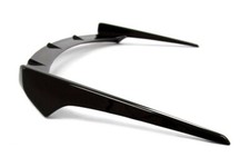 HONDA CIVIC Carbon Fibre Seeker style spoiler FN2 07-11 Type R rear wing Seeker 