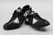 Sidi Titanium NOS Cycling