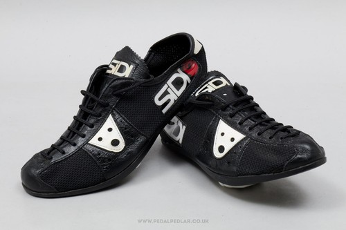 Sidi titanium nos cycling - sidi,