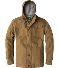 Mens FXD Hooded / Hoody Jacket