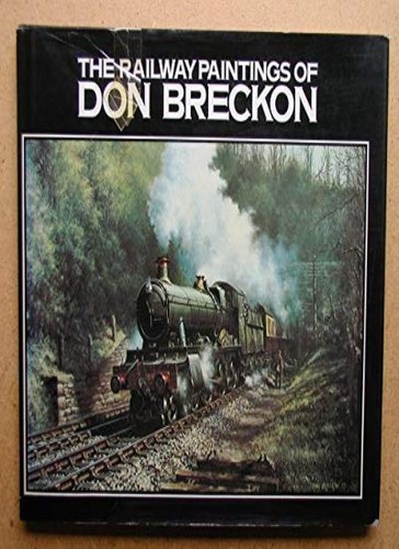 The railway paintings don - the, paintings-don