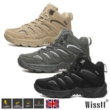 Mens Tactical Army Military
