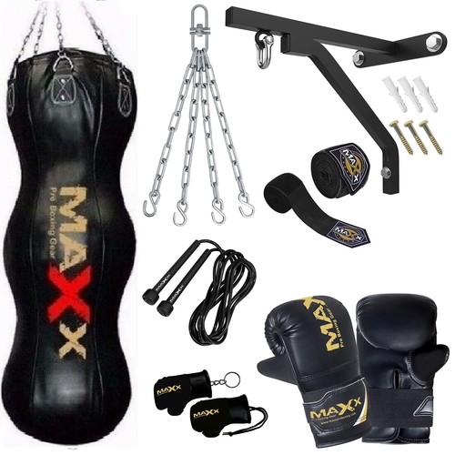 Maxx 4ft triple - 4ft, bag