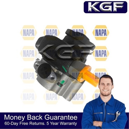 Kgf power steering pump fits - power,