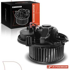 A-Premium HVAC Blower Motor w/