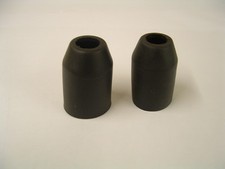 Triumph Mirror Boots x 2 for Tiger 800, 900i, 955, 1050, Tiger Sport, Speed Four