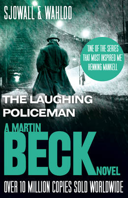 The laughing policeman - laughing,