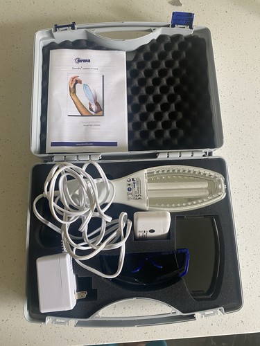 Dermfix 1000mx lamp - 1000mx,