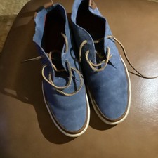 Men’s Shoes Size 9 Lyle & Scott