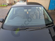 VOLKSWAGEN POLO MK5 6R Wiper Linkage