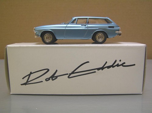 Robeddie models 1972 - re.11,