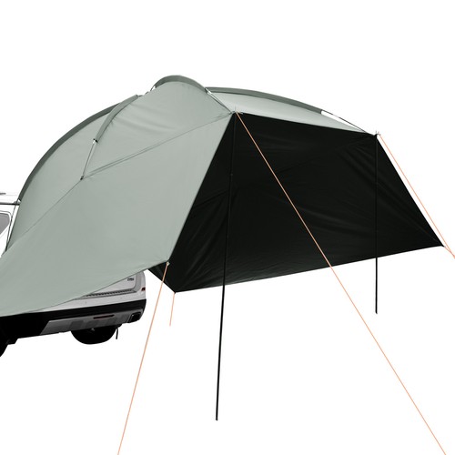 Vevor vehicle awning - vevor, 10'