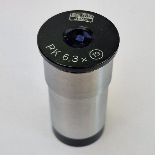 Carl zeiss jena 3x - pk, (19)