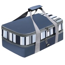 Double Decker Insulated
