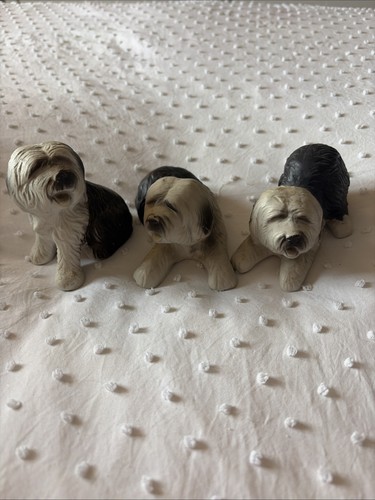 Ceramic old english - ceramic,