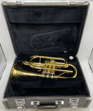 Yamaha YCR2330 II Cornet with