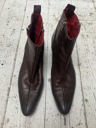 Jeffery west men chelsea - men’s,