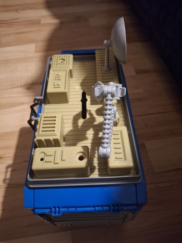Ben rustbucket truck - rustbucket,