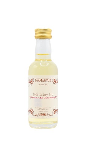 Samaroli islay blended - samaroli,