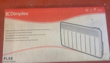 Dimplex PLX200E Electric Panel