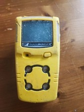 BW GasAlert MicroClip XL Gas