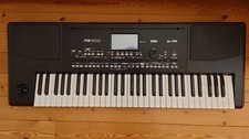 KORG Pa300 61-Key Arranger