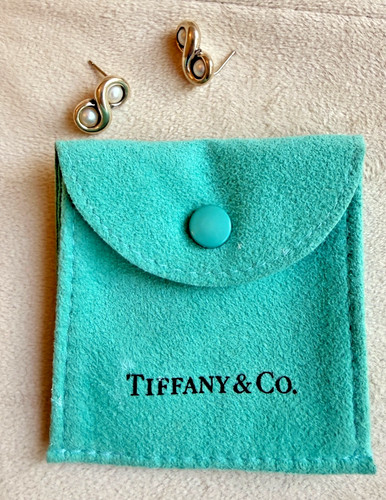 Tiffany sterling silver - &, co.
