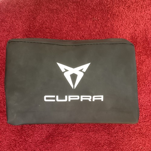 Genuine cupra emergency - genuine,