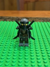 Lego ninjago hands time - lego,