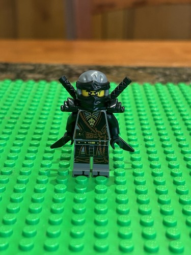 Lego ninjago hands time - lego,