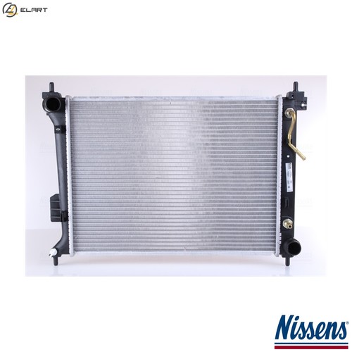 Radiator engine cooling 67548 - radiator,
