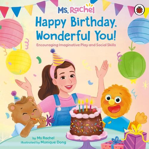 Rachel happy birthday - happy,