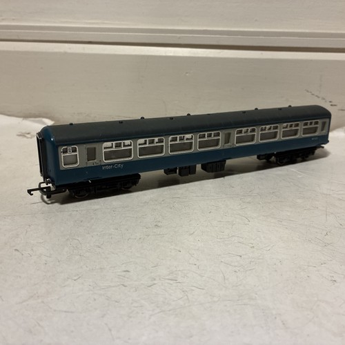 Hornby r724 blue - br, 2