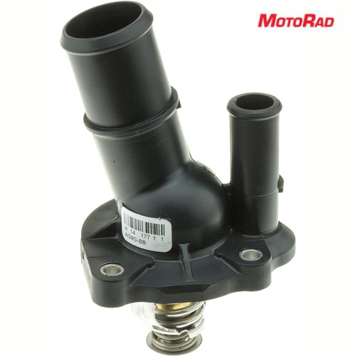 Thermostat coolant motorad - coolant,